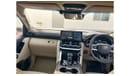 Toyota Land Cruiser LAND CRUISER RHD SAHARA