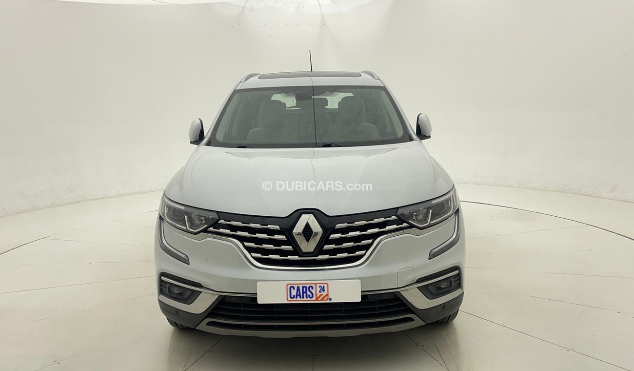 Renault Koleos SE 2.5 | Zero Down Payment | Free Home Test Drive