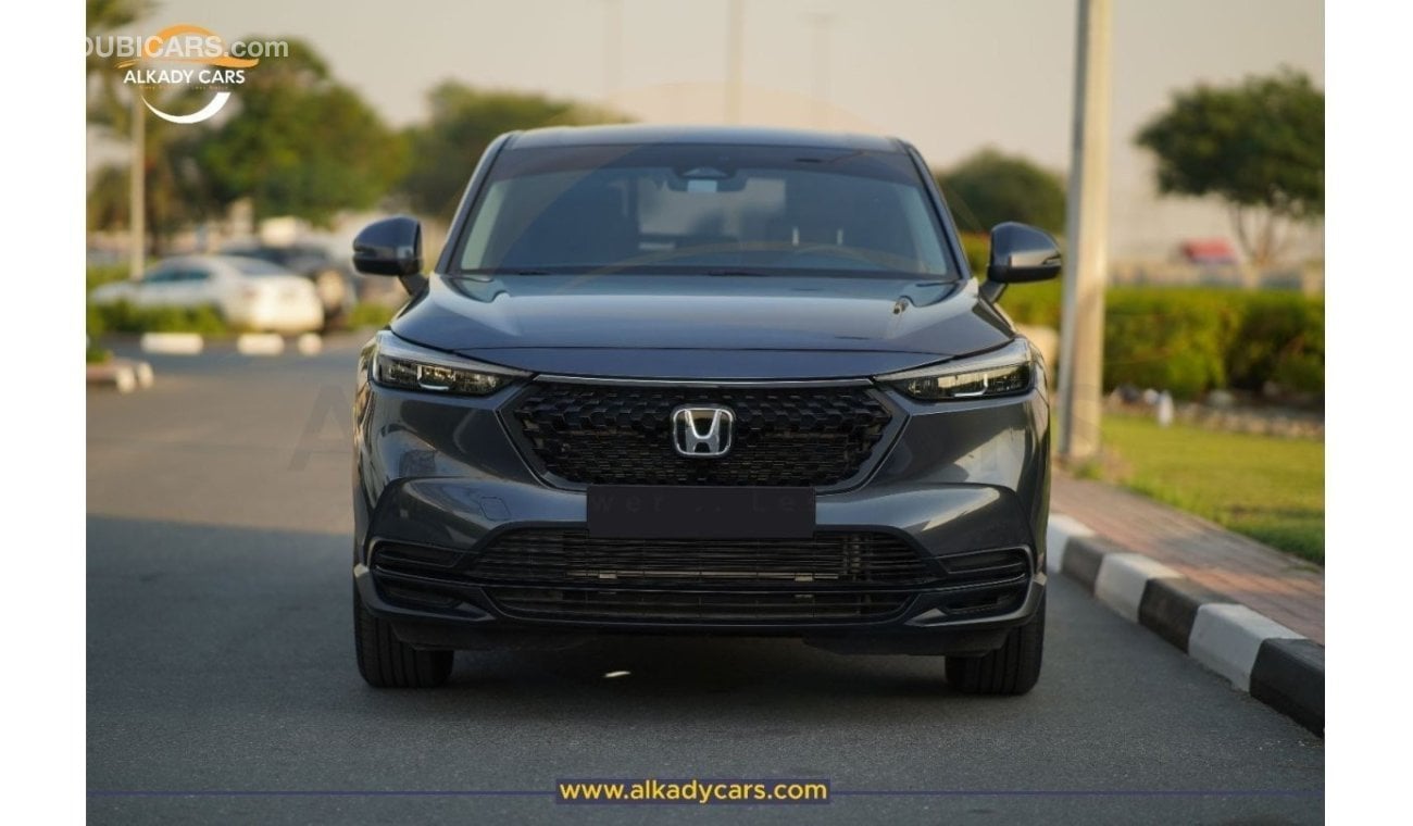 هوندا HRV HONDA HR-V 1.5L LX MODEL 2024