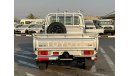 تويوتا لاند كروزر بيك آب LC79 SC PICKUP 4.0L PTR AT