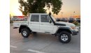 Toyota Land Cruiser Pick Up Toyota Land cruiser pickup double cabin diesel engine 2020 Model