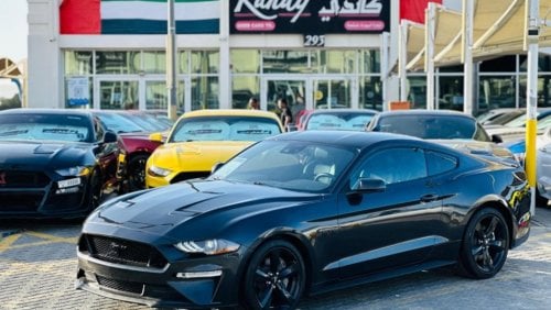 Ford Mustang GT Premium For sale