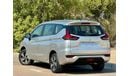 Mitsubishi Xpander Highline 1.5L 2021 GCC (860/-MONTHLY) 7 Seater