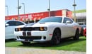 Dodge Challenger DODGE CHALLENGER SXT-2021 - ORGINAL AIRBAG