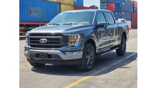 Ford F-150 2023 Ford F150 - 3.5 V6 - Brand New - Export Price