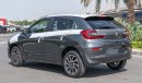 سوزوكي بالينو BALENO 1.5L