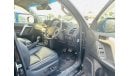 Toyota Prado TX 2.7L