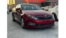 Kia Optima EX