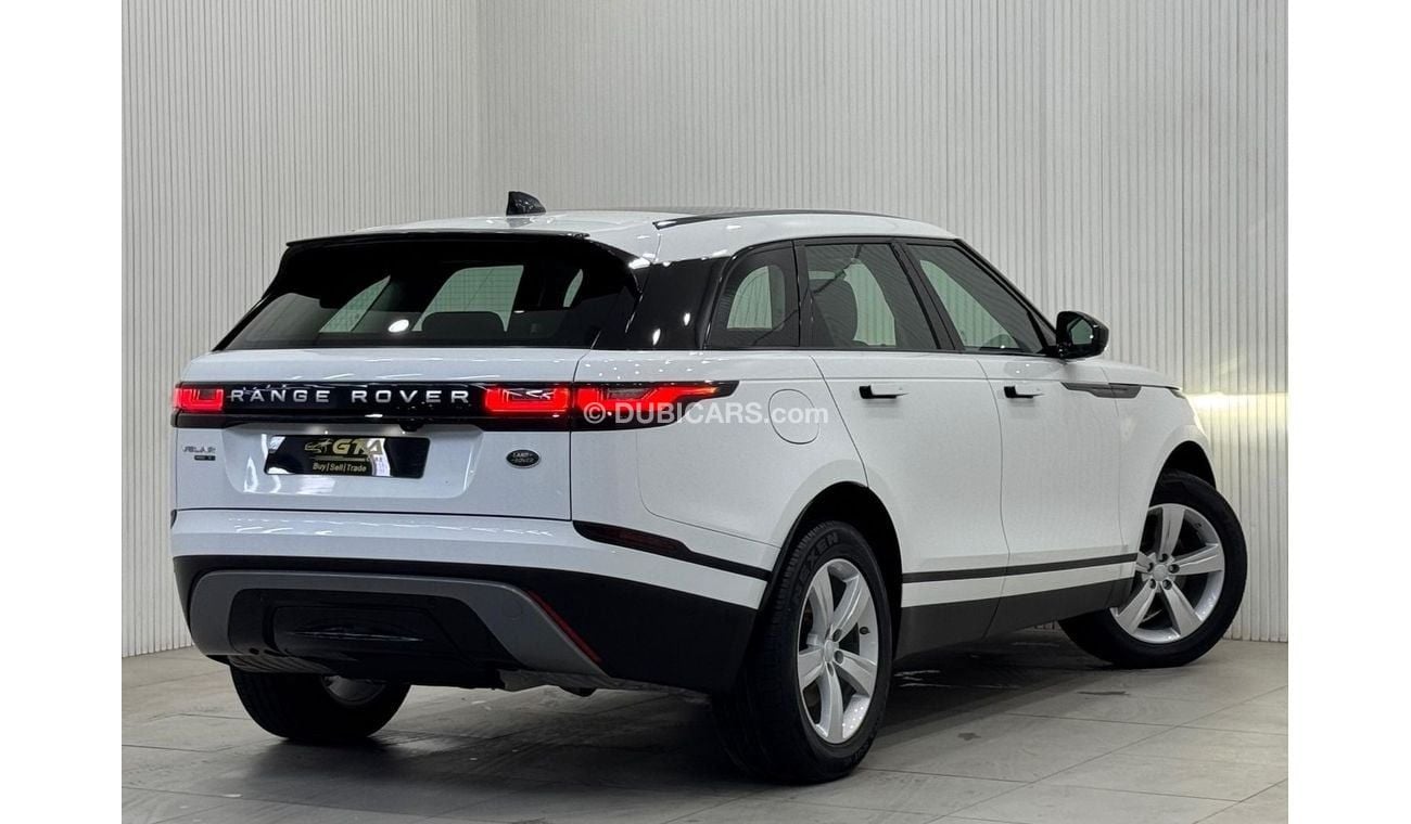 Land Rover Range Rover Velar P250 S 2.0L Petrol 2019 Range Rover Velar P250 S, Warranty, Full Range Rover Service History, Excell