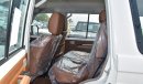 Toyota Land Cruiser Hard Top