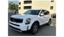 Kia Telluride 2021 KIA TELLURIDE EX TOP OPTION AWD 3.8L - V6