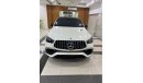 Mercedes-Benz GLE 63 AMG Premium +