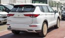 Mitsubishi Outlander 2.5L 4WD