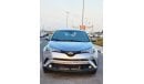 Toyota CHR Toyota C-HR Full Option