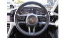 Porsche Taycan 380kW 4S 105kWh RIGHT HAND DRIVE