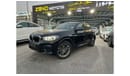 بي أم دبليو X4 BMW X4 xdrive20d M sport Package 2020 Korean Specs