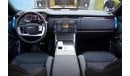 لاند روفر رانج روفر SV (FOR EXPORT) 2024 RANGE ROVER VOGUE SV || BRAND NEW 0KM