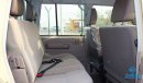 Toyota Land Cruiser Pick Up 4.2Ltr.DIESEL Double Cab Pick Up ,DIFFERENTIAL LOCK , POWER WINDOW , CENTER LOCK,11LEAF SUSPENSION