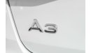 أودي A3 2023 Audi A3 35TFSi S-Line / Full Service History / Audi Warranty & Service Pack