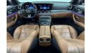 مرسيدس بنز E300 2023 Mercedes Benz E300 AMG, 2028 Mercedes Warranty, Full Options, Low Kms, GCC