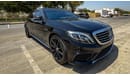 مرسيدس بنز S 63 AMG