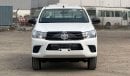 Toyota Hilux 2.4L Country TURBO ABS Power Windows