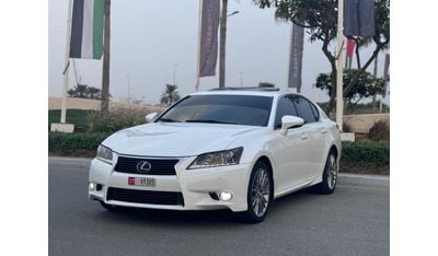 Lexus GS350 Platinum 3.5L