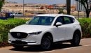 Mazda CX5 GL 2.5L 2020 2.5L GCC (940/-MONTHLY)