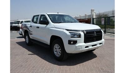 ميتسوبيشي L200