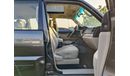 Mitsubishi Pajero GLS/ 3.8 V6 4WD/SUNROOF/LEATHER ELECTRIC  SEATS/  DIFFLOCK/ FULL OPTION/ LOT#17287