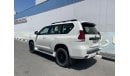 Toyota Prado TOYOTA PRADO VX 4.0L V6 FULL OPTION MODEL 2023