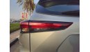 Toyota Highlander 2024 TOYOTA HIGHLANDER LIMITED HYBRID 2.5L WITH JBL SPEAKERS, HEADS IP DISPLAY