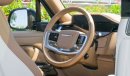 Land Rover Range Rover SV Autobiography Range Rover SV Autobiography P615 | Gold Edition | Pilot Seats & Rear entertainments | 2024 Brand Ne