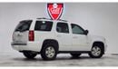 Chevrolet Tahoe LT 5.3L-8CYL-236HP- EXCELLENT CONDITION