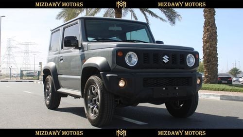 Suzuki Jimny SUZUKI JIMNY AUTOMATIC 2022 (PLUS 10% FOR LOCAL REGISTRATION)