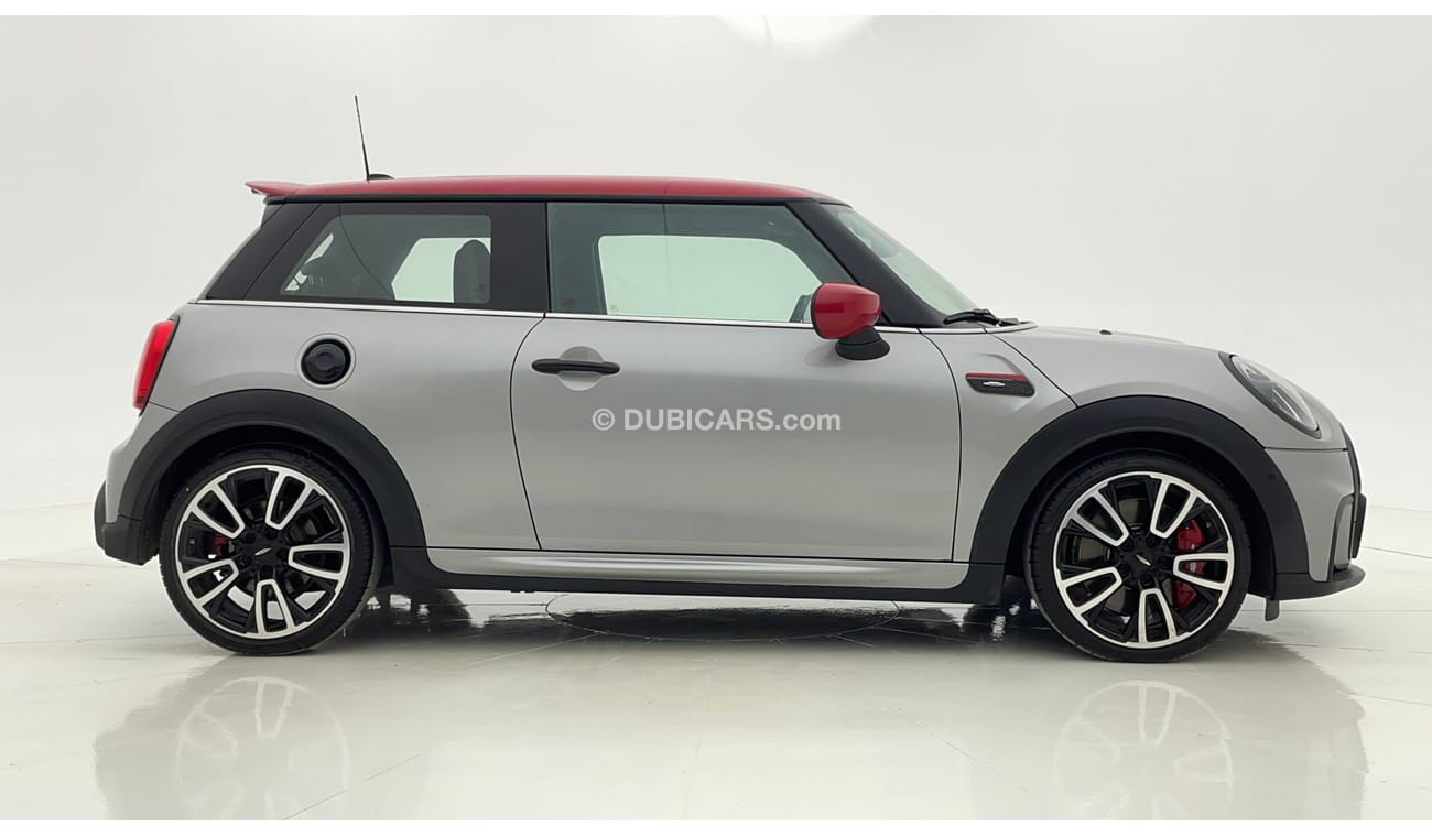 Mini Cooper JOHN COOPER WORKS 2 | Zero Down Payment | Home Test Drive