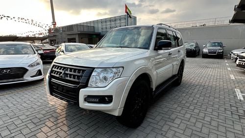 ميتسوبيشي باجيرو GLS 3.8L