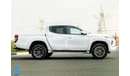 ميتسوبيشي L200 2022 Diesel 4WD Euro 6 Automatic - 6 Speed AT - Best Deals - Book Now!