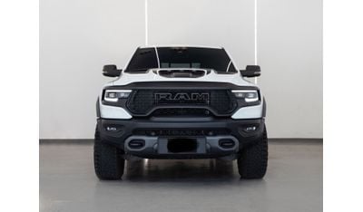 RAM 1500 TRX