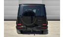 Mercedes-Benz G 400 2.9 G400d AMG Line G Manufaktur LEFT HAND DRIVE