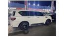 Nissan Patrol SE Platinum City 320 HP 2020 KT  GCC