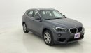 BMW X1 SDRIVE 20I EXCLUSIVE 2 | Zero Down Payment | Free Home Test Drive