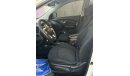 Hyundai Tucson GLS 2.0L In excellent condition and requires no expenses