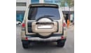 Mitsubishi Pajero PAJERO 2013 GCC 2 DOOR  LOW MILEAGE