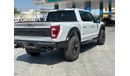 Ford F 150 Raptor FORD R Performance 4x4