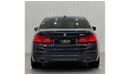 BMW 530i M Sport 2020 BMW 530i M-Sport, October 2025 BMW Warranty + Service Pack, Full Options, Low Kms, GCC