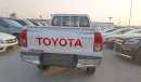 Toyota Hilux 2.4L AT 4WD 2023MY Diesel ( Export out of GCC )