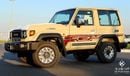 تويوتا لاند كروزر 70 LC71 | LX 2.8L | Turbo Diesel | Full Option