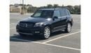 مرسيدس بنز GLK 350 موديل 2012 وارد فل مواصفات كراسي جلد ومثبت سرعه وتحكم كهربي كامل ونظام صوت ممتاز وكاميرا خلفيه