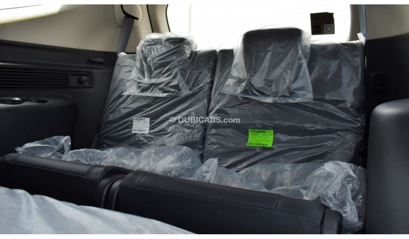 Mitsubishi Montero For Export Only !  Brand New Mitsubishi Montero Sport MONTEROSPORTGLS3 3.0L Petrol | Black/Black | 2